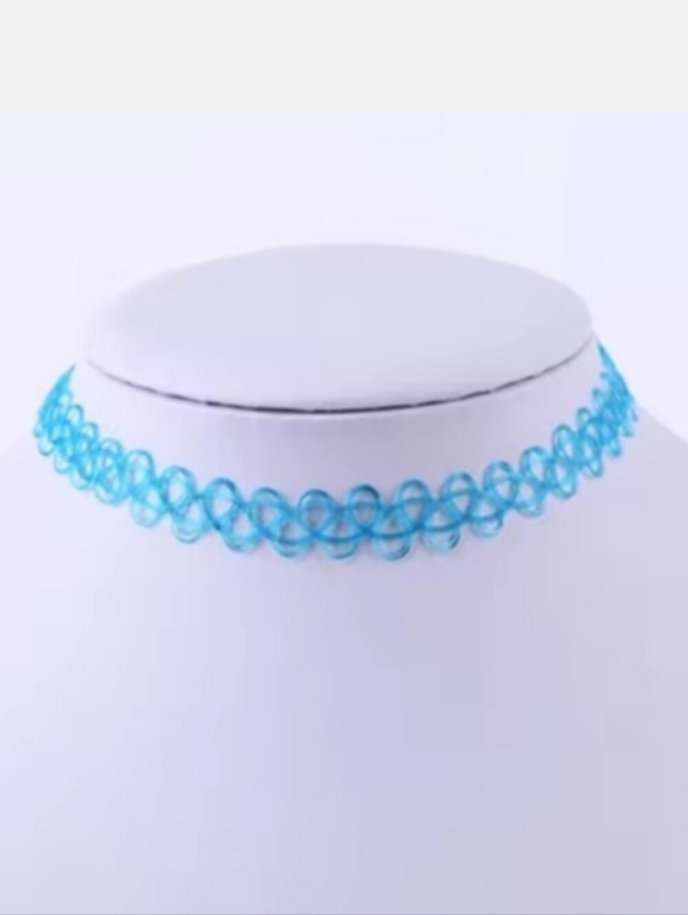 choker necklace